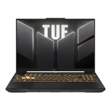 ASUS TUF GAMING F16 FX607VU-RL141  CORE 5 210H 16GB 1TB SSD  RTX3050 16