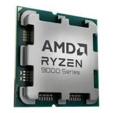 TRAY AMD Ryzen 5 9600  5.2GHz AM5 İşlemci (Grafik Kart VAR, Fan YOK)