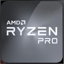 TRAY AMD Ryzen 5 Pro 5650GE  4.40GHz 16MB AM4 İşlemci (Grafik Kart VAR, Fan YOK)