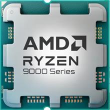 TRAY AMD Ryzen 9 9950X  4.30GHz 64MB AM5 İşlemci (Grafik Kart VAR, Fan YOK)