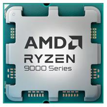 TRAY  AMD Ryzen 5 9600X 3.90GHz 32MB AM5 İşlemci (Grafik Kart VAR, Fan YOK)