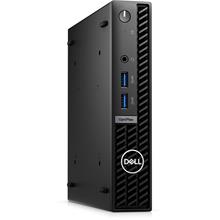 DELL OPTIPLEX 7010MFF N008O7010MFFPUBU I7-13700T 16GB 512GB SSD FREEDOS PC