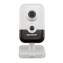 Hikvision DS-2CD2443G2-IW 4MP 2,8mm WiFi Sesli Cube Kamera (H265+)