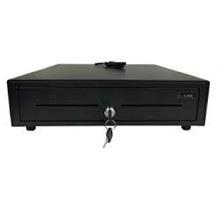 POSCLASS 4 Bölme Metal Para Çekmecesi