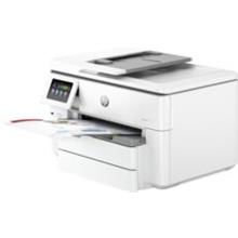 OfficeJet Pro 9730 Renkli Inkjet MFP Fakslı A3 Yazıcı - 537P5C