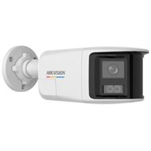 Hikvision DS-2CD1T67G2HP-LIUF/SL 6MP 2.8mm Dual Lens 180° ColorVu Bullet IP K