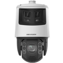 Hikvision DS-2SE7C432MWG-EB/26(F0) 6MP+4MP TandemVu 32X PTZ/Speed Dome Ip Kamera