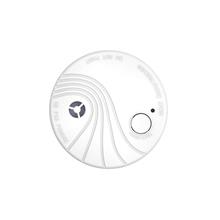 Hikvision DS-PDSMK-S-WE Kablosuz Fotoelektrik Hırsız Alarm Duman Dedektörü