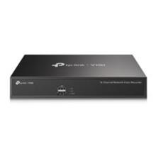 16 Channel Network Video Recorder - VIGI-NVR1016H