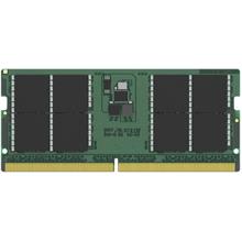 KINGSTON 48 GB DDR5 5600MHz KVR56S46BD8-48 NON-ECC 2Rx8 CL46 SODIMM