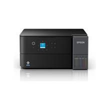 EPSON EcoTank L4360 Wi-Fi Tarayıcı + Yazıcı + Fotokopi Renkli Çok Fonksiyonlu Tanklı Yazıcı