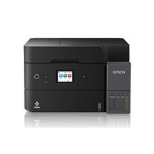 EPSON EcoTank L6390 Wi-Fi + Tarayıcı + Fotokopi + Faks Renkli Çok Fonksiyonlu Tanklı Mürekkep Püskürtmeli Yazıcı