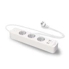Smart Wi-Fi Power Strip - TAPO-P300