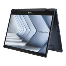 ASUS B3402FVA-I58512B2D, ExpertBook B3 Flip, i5-1335U, 14" FHD Dokunmatik, 8Gb Ram, 512Gb SSD, Paylaşımlı Ekran Kartı, Free Dos, Kalemli Kurumsal Notebook