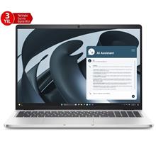 Dell Pro 16 Plus Core5 120U-16-16G-512SSD-W11Pro PB16250-U5120U165WP