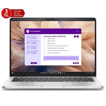 Dell Pro 14 Plus Ultra5 235U-14-16G-512SSD-W11Pr BTO105_PB14250_EMEA