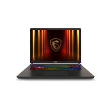 MSI NB VECTOR 17 HX AI A2XWHG-081TR ULTRA 9 275HX 32GB DDR5 RTX5070TI GDDR7 12GB 2TB SSD 17.0 QHD+ 240Hz W11