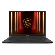 MSI NB STEALTH 16 AI A2HWGG-056TR ULTRA 9 285H 32GB DDR5 RTX5070 GDDR7 8GB 2TB SSD 16.0 QHD+ OLED 240Hz W11H