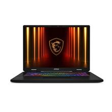MSI NB CROSSHAIR A17 HX D8WGKG-012XTR R9 8940HX 32GB DDR5 RTX5070 GDDR7 8GB 1TB SSD 17.0 QHD+ 240Hz DOS