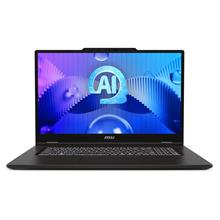 MSI NB VENTUREPRO 17 A2RWEG-027XTR CORE 7 240H 32GB DDR5 RTX5050 GDDR7 8GB 1TB SSD 17.3 FHD 144Hz DOS