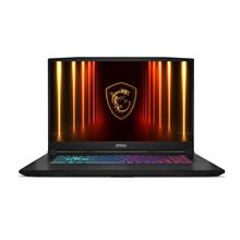 MSI NB KATANA 17 HX B14WFK-257XTR I7-14650HX 16GB DDR5 RTX5060 GDDR7 8GB 1TB SSD 17.3 QHD 240Hz DOS