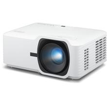 VIEWSONIC LSD400W 4000 AL WXGA 1280x800 LAZER IS EGITIM PROJEKSIYONU