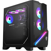 MPG INFINITE X3 AI 2NVR7-640EU ULTRA 7 265KF 32GB DDR5 1TB SSD RTX 5070 SHADOW 2X 12G W11 GAMING DT PC