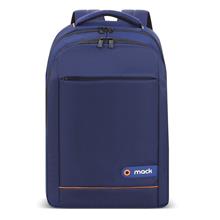 Mack MCC-006BL 15.6 NB Sırt Çantası Lacivert