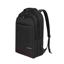 Mack MCC-007 17.3 Office USB Giriş Sırt Çantası