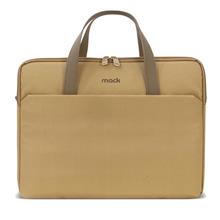 Mack MCE-1513 15.6 Nova Eco NB Çantası Camel