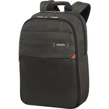 Samsonite 15.6 Network 3 Sırt Çantası Siyah CC8-19-005