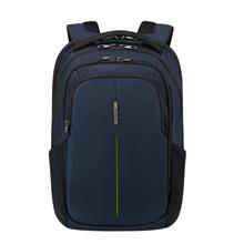 Samsonite 14.1 Guard IT 3 NB Sırt Çanta Lacivert KR2-01-001