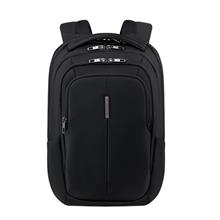 Samsonite 15.6 Guard IT 3 NB Sırt Çantası Siyah KR2-09-002