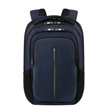 Samsonite 15.6 Guard IT 3 NB Sırt Çanta Lacivert KR2-01-002