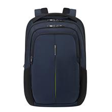 Samsonite 17.3 Guard IT 3 NB Sırt Çanta Lacivert KR2-01-003