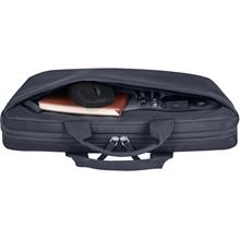 HP A08JSAA EVERYDAY LAPTOP BRIEFCASE ODYSSEY GRAY 14.0