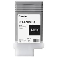 CANON 2884C001 INK TANK PFI-120  MATTE BLACK