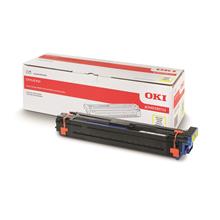 OKI 45103713 SARI DRUM ÜNİTESİ C911-C931DN 40.000 SAYFA