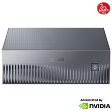 ASUS ASCENT GX10 NVIDIA GB10 CPU  NVIDIA Blackwell GPU 128GB DDR5 RAM 1TB SSD NVIDIA DGX OS Kompakt Yapay Zeka Süper Bilgisayarı