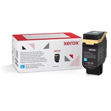 XEROX 006R04765 VERSALİNK C410/C415 EKSTRA YÜKSEK KAP. CYAN TONER 8.000SYF