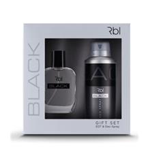 Rebul Edt Bay 50ml Black