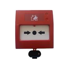 TEKNIM TFB-3168 KON. YANGIN ALARM BUTONU