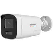 HIKVISION DS-2CD1T27G2H-LIUF/SL 2MP 2.8MM COLORVU 50MT DAHİLİ SESLİ IP66 IR BULLET IP KAMERA