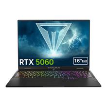 CASPER G915.1362-DQ60X-C I7-13620H 32GB 1TB SSD 8GB RTX5060 16