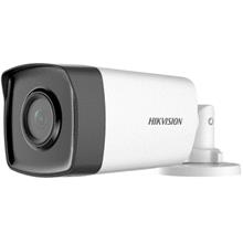 Hikvision DS-2CE17D0T-IT3F CMOS 2MP 2.8mm Bullet HD-TVI Güvenlik Kamerası