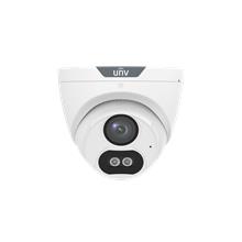 UniView UAC-T125-AF28M-W 1/3 CMOS 5 MP 2.8mm ColorHunter Dome TVI/AHD/CVI/CVBS