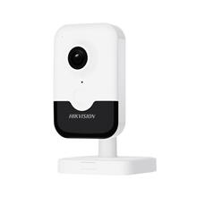 Hikvision DS-2CD2423G2-IW 2MP 2,8mm WiFi Sesli Cube Kamera (H265+)