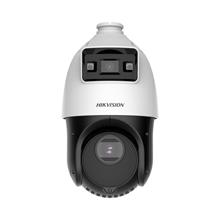 Hikvision DS-2SE4C425MWG-E/14(F0) TandemVu 4+4MP 25X ColorVu & IR Acusense PTZ