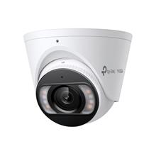 TP-Link Vigi InSight S455 5MP | 2.8mm | Full Color Turret Kamera (H.265+,Çift Yön Ses)