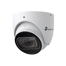 TP-Link Vigi InSight S445ZI 4MP | 2.7-13.5mm | Motorized IR Turret Kamera (H.265+,IK10)